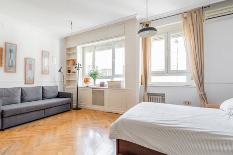 Apartament Madrid, Hiszpania 5 sypialni, 485 mkw. nr 121432 – zdjęcie 20