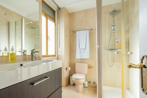 Apartament Madrid, Hiszpania 5 sypialni, 485 mkw. nr 121432 – zdjęcie 25