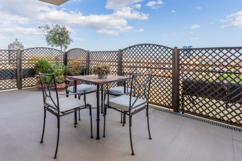 Apartament Madrid, Hiszpania 5 sypialni, 485 mkw. nr 121432 – zdjęcie 5