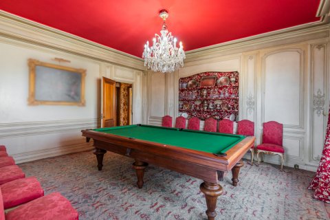 Apartament Madrid, Hiszpania 5 sypialni, 485 mkw. nr 121432 – zdjęcie 8