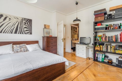 Apartament Madrid, Hiszpania 5 sypialni, 485 mkw. nr 121432 – zdjęcie 22