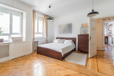 Apartament Madrid, Hiszpania 5 sypialni, 485 mkw. nr 121432 – zdjęcie 21