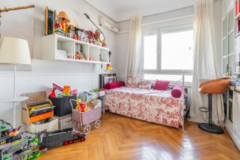 Apartament Madrid, Hiszpania 5 sypialni, 485 mkw. nr 121432 – zdjęcie 24