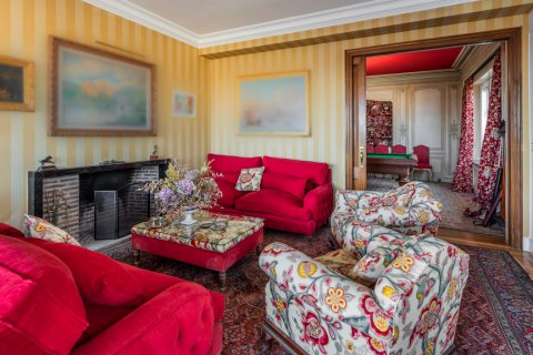 Apartament Madrid, Hiszpania 5 sypialni, 485 mkw. nr 121432 – zdjęcie 15