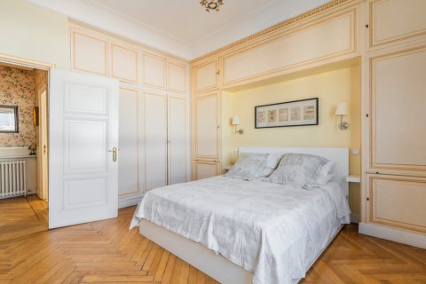 Apartament Madrid, Hiszpania 5 sypialni, 485 mkw. nr 121432 – zdjęcie 27