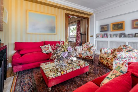 Apartament Madrid, Hiszpania 5 sypialni, 485 mkw. nr 121432 – zdjęcie 12