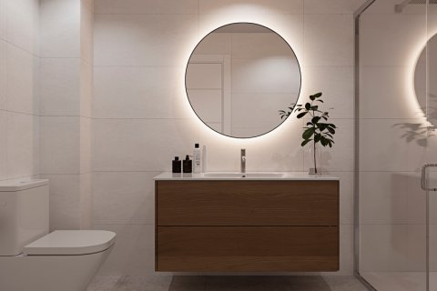 Apartament Malaga, Hiszpania 3 sypialnie, 109.83 mkw. nr 121437 – zdjęcie 8