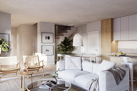 Apartament Malaga, Hiszpania 3 sypialnie, 109.83 mkw. nr 121437 – zdjęcie 5