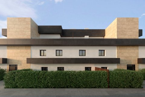 Apartament Malaga, Hiszpania 3 sypialnie, 109.83 mkw. nr 121437 – zdjęcie 9