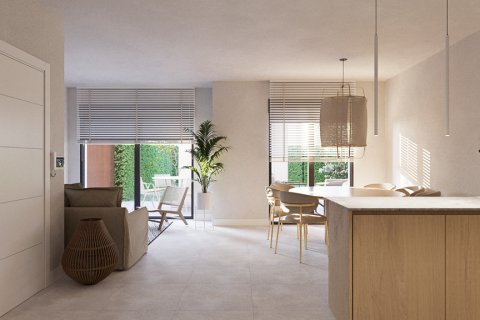 Apartament Malaga, Hiszpania 3 sypialnie, 109.83 mkw. nr 121437 – zdjęcie 6