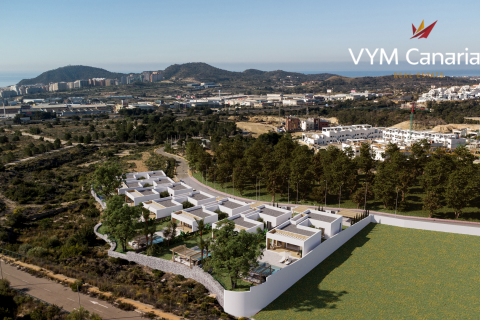 Villa in vendita Golf Bahia, Alicante, Spagna 3 camere da letto, 132 mq. N° 122164 - foto 11