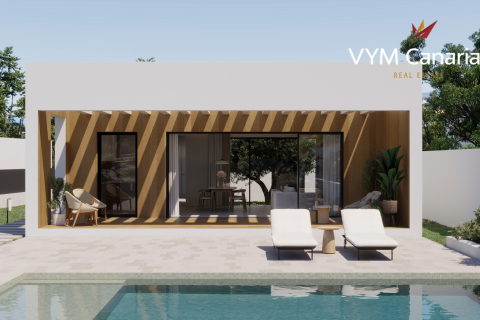 Villa in vendita Golf Bahia, Alicante, Spagna 3 camere da letto, 132 mq. N° 122164 - foto 17