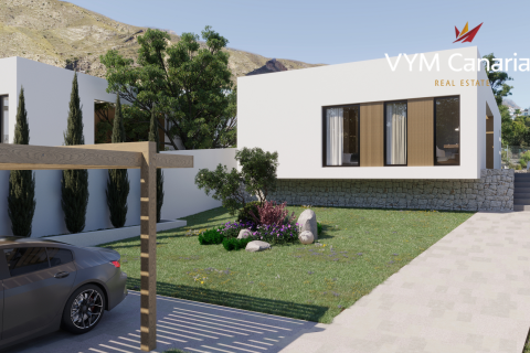 Villa in vendita Golf Bahia, Alicante, Spagna 3 camere da letto, 132 mq. N° 122164 - foto 1