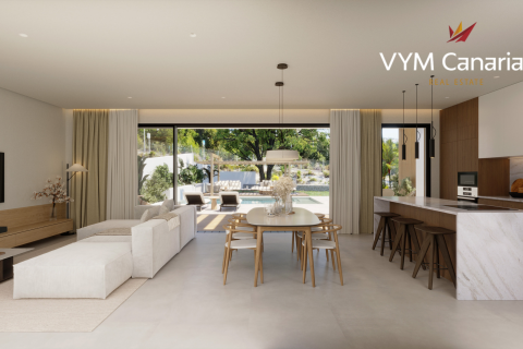 Villa in vendita Golf Bahia, Alicante, Spagna 3 camere da letto, 132 mq. N° 122164 - foto 14