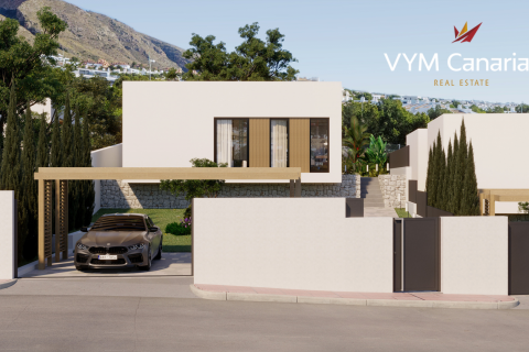 Villa in vendita Golf Bahia, Alicante, Spagna 3 camere da letto, 132 mq. N° 122164 - foto 15