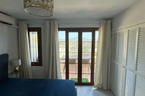 Продажа пентхауса в Санта-Понса, Майорка, Испания 2 спальни, 87м2 №122161 - фото 11