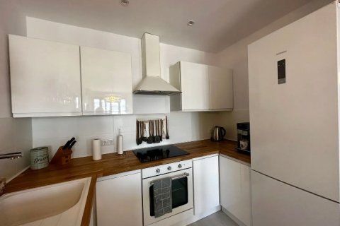 Продажа пентхауса в Санта-Понса, Майорка, Испания 2 спальни, 87м2 №122161 - фото 7