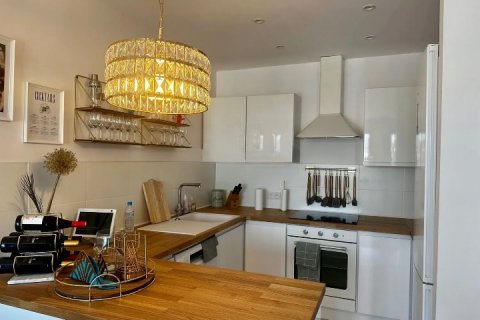 Продажа пентхауса в Санта-Понса, Майорка, Испания 2 спальни, 87м2 №122161 - фото 6