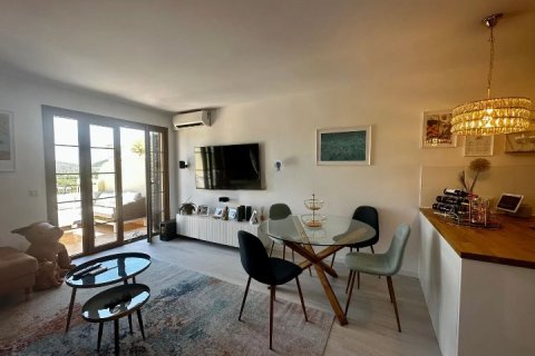 Продажа пентхауса в Санта-Понса, Майорка, Испания 2 спальни, 87м2 №122161 - фото 5