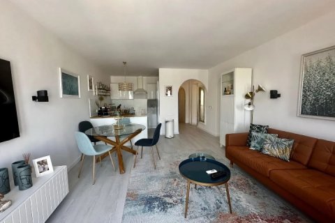 Продажа пентхауса в Санта-Понса, Майорка, Испания 2 спальни, 87м2 №122161 - фото 3