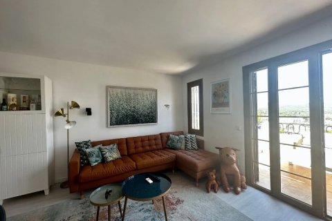 Продажа пентхауса в Санта-Понса, Майорка, Испания 2 спальни, 87м2 №122161 - фото 4