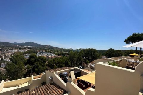 Продажа пентхауса в Санта-Понса, Майорка, Испания 2 спальни, 87м2 №122161 - фото 15