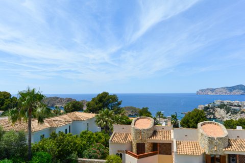 Villa à vendre Nova Santa Ponsa, Mallorca, Espagne, 2 chambres, 163 m2 No. 122162 - photo 16