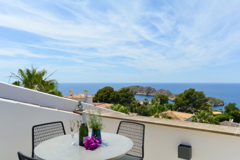 Villa à vendre Nova Santa Ponsa, Mallorca, Espagne, 2 chambres, 163 m2 No. 122162 - photo 20