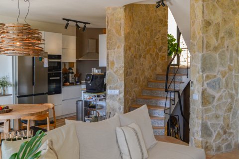 Villa à vendre Nova Santa Ponsa, Mallorca, Espagne, 2 chambres, 163 m2 No. 122162 - photo 3
