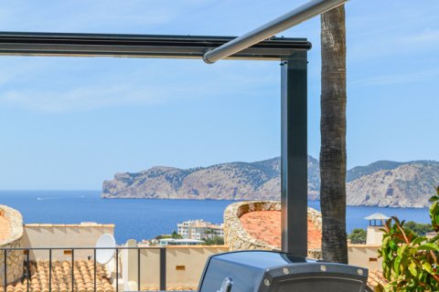 Villa à vendre Nova Santa Ponsa, Mallorca, Espagne, 2 chambres, 163 m2 No. 122162 - photo 8