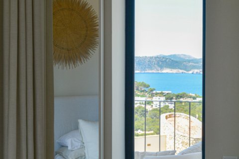 Villa à vendre Nova Santa Ponsa, Mallorca, Espagne, 2 chambres, 163 m2 No. 122162 - photo 17