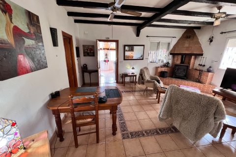 Finca à vendre Cartagena, Murcia, Espagne, 2 chambres, 115 m2 No. 124916 - photo 3