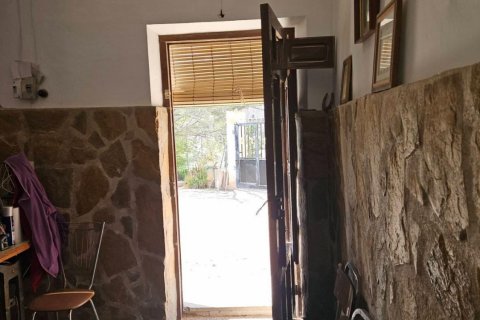 Villa en venta Monóvar, Alicante, España 5 dormitorios, 62 m2 No. 124912 - foto 21
