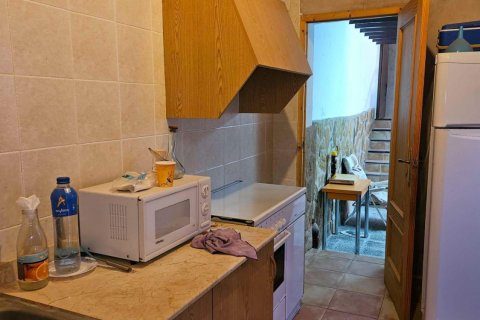 Villa en venta Monóvar, Alicante, España 5 dormitorios, 62 m2 No. 124912 - foto 24