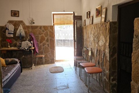 Villa en venta Monóvar, Alicante, España 5 dormitorios, 62 m2 No. 124912 - foto 19