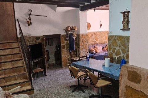 Villa en venta Monóvar, Alicante, España 5 dormitorios, 62 m2 No. 124912 - foto 8