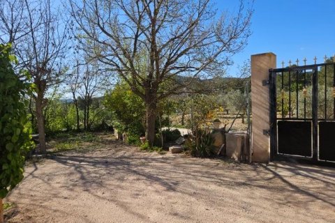 Villa en venta Monóvar, Alicante, España 5 dormitorios, 62 m2 No. 124912 - foto 29
