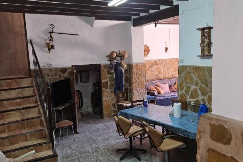 Villa en venta Monóvar, Alicante, España 5 dormitorios, 62 m2 No. 124912 - foto 23