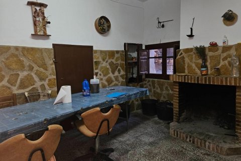 Villa en venta Monóvar, Alicante, España 5 dormitorios, 62 m2 No. 124912 - foto 9