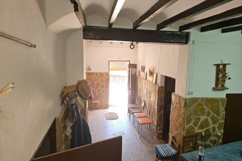Villa en venta Monóvar, Alicante, España 5 dormitorios, 62 m2 No. 124912 - foto 17