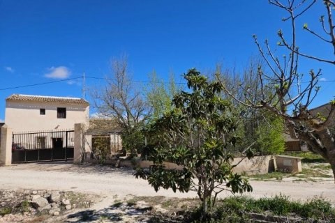 Villa en venta Monóvar, Alicante, España 5 dormitorios, 62 m2 No. 124912 - foto 3