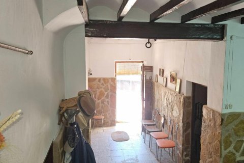 Villa en venta Monóvar, Alicante, España 5 dormitorios, 62 m2 No. 124912 - foto 15