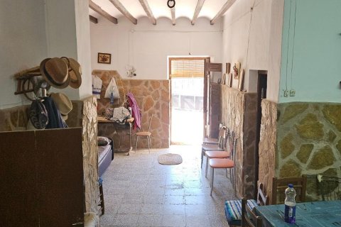 Villa en venta Monóvar, Alicante, España 5 dormitorios, 62 m2 No. 124912 - foto 11