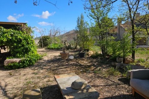 Villa en venta Monóvar, Alicante, España 5 dormitorios, 62 m2 No. 124912 - foto 2