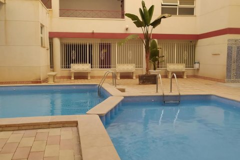 Apartment à vendre Torrevieja, Alicante, Espagne, 2 chambres,  No. 124913 - photo 30