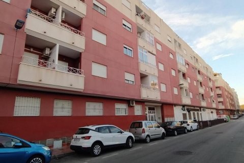Apartment à vendre Torrevieja, Alicante, Espagne, 2 chambres,  No. 124913 - photo 1