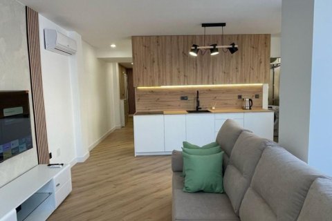 Apartment for sale Torrevieja, Alicante, Spain 2 bedrooms, 77 sq.m. No. 124915 - photo 10