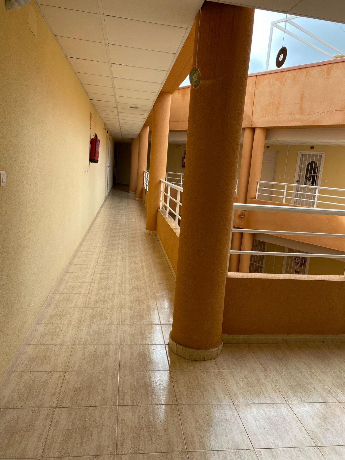 Apartment in San Miguel de Salinas, Alicante, Spain 2 bedrooms, 75 sq.m. No. 124914