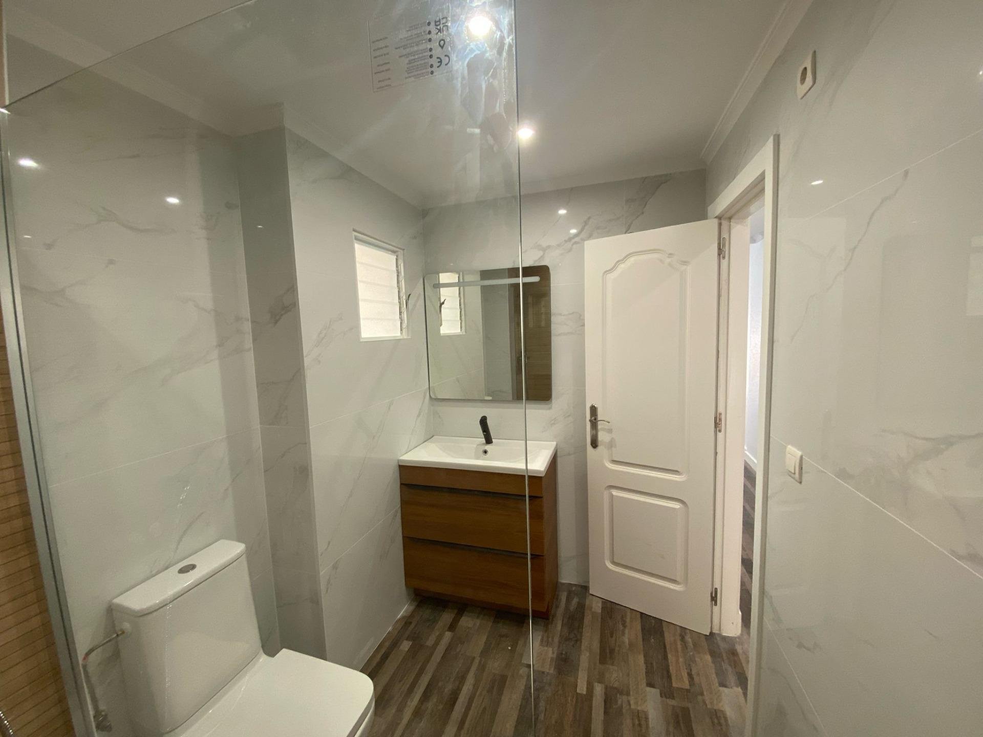 Apartment in San Miguel de Salinas, Alicante, Spain 2 bedrooms, 75 sq.m. No. 124914