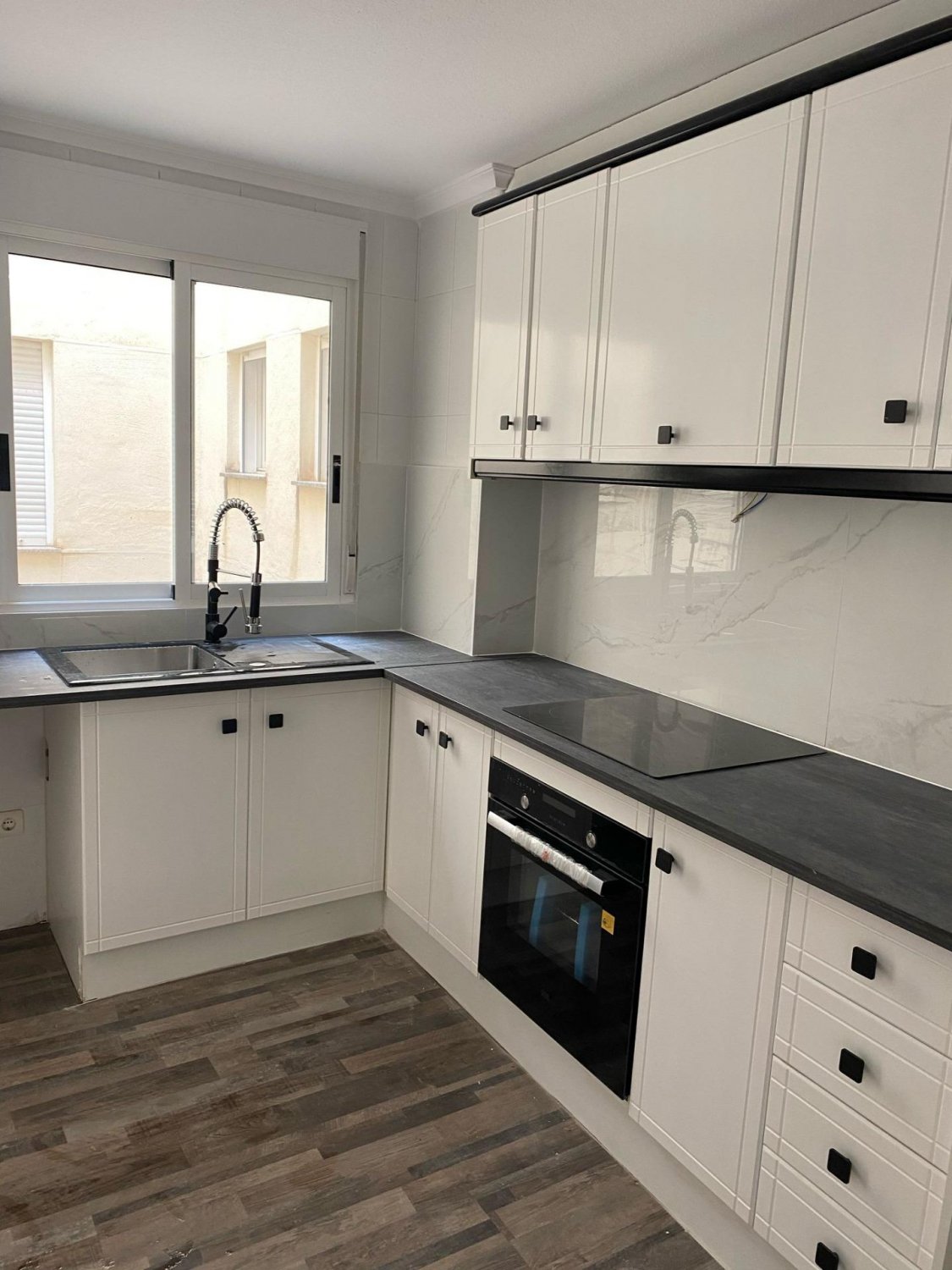 Apartment in San Miguel de Salinas, Alicante, Spain 2 bedrooms, 75 sq.m. No. 124914